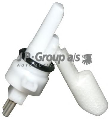 JP GROUP 1393300100 -  Датчик, уровень охлаждающей жидкости